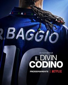 Baggio The Divine Ponytail (2021) บาจโจ้ เทพบุตรเปียทอง