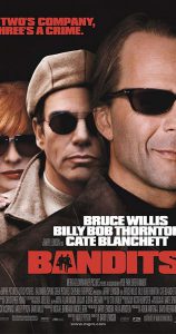 Bandits (2001) จอมโจรปล้นค้างคืน