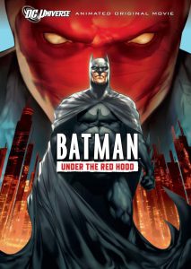 Batman Death in the Family (2020)