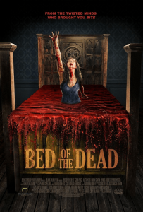 Bed of the Dead (2016) เตียงแห่งความตาย