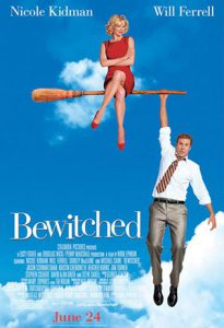 Bewitched (2005) แม่มดเจ้าเสน่ห์