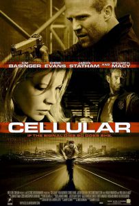Cellular (2004) สัญญาณเป็น สัญญาณตาย