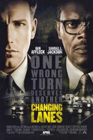 Changing Lanes (2002) คนเบรคแตก กระแทกคน