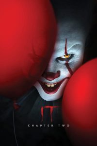It Chapter Two (2019) อิท โผล่จากนรก 2