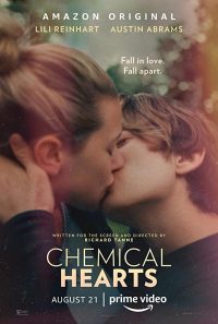 Chemical Hearts (2020) เพราะเราเคมีตรงกัน