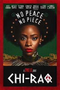 Chi-Raq (2015) บทลงโทษ ไม่ให้ซั่ม