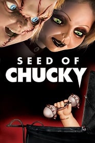 Child’s Play 5 Seed of Chucky (2004) แค้นฝังหุ่น 5 เชื้อผีแค้นฝังหุ่น