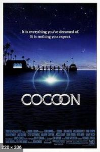 Cocoon (1985) โคคูน สื่อชีวิต