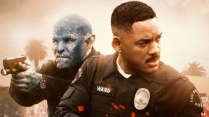Bright (2017) ไบรท์