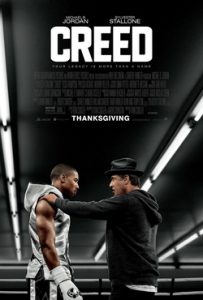 Creed (2015) ครี้ด บ่มแชมป์เลือดนักชก