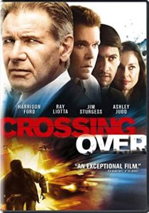 Crossing Over (2009) ครอสซิ่ง โอเวอร์ สกัดแผนยื้อฉุดนรก