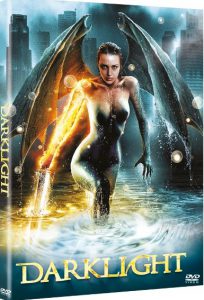 Dark Light (2004) ดาร์คไลท์ สาวน้อยพลังมฤตยู