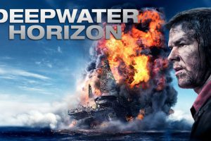 Deepwater Horizon (2016) ฝ่าวิบัติเพลิงนรก