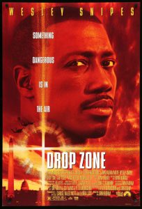 Drop Zone (1994) เหินฟ้าปล้นเย้ยนรก
