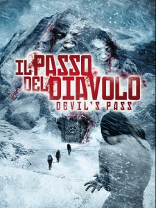Dyatlov Pass Incident (2013) เปิดแฟ้ม..บันทึกมรณะ