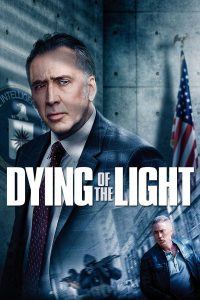 Dying Of The Light (2014) ปฏิบัติการล่า เด็ดหัวคู่อาฆาต