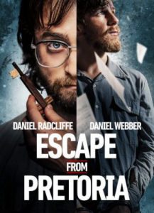 Escape from Pretoria (2020) แหกคุกพริทอเรีย