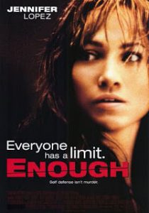 Enough (2002) แค้นเกินทน