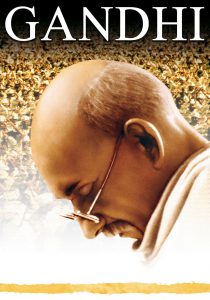 Gandhi (1982) มหาตมะ คานธี