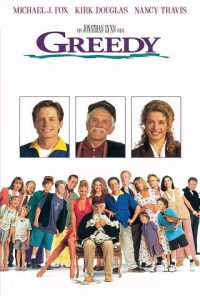 Greedy (1994) กรีดดี้
