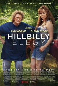 Hillbilly Elegy (2020) บันทึกหลังเขา