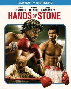 Hands of Stone (2016) กำปั้นหิน (โรแบร์โต ดูรัน)