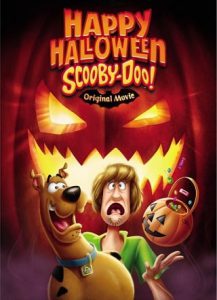Happy Halloween Scooby-Doo! (2020) สคูบี้ดู กับ วันฮาโลวีน