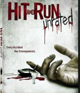 Hit and Run (2009) ชนแล้วหนี