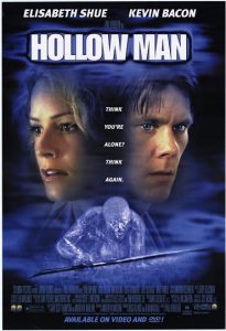 Hollow Man (2000) มนุษย์ไร้เงา