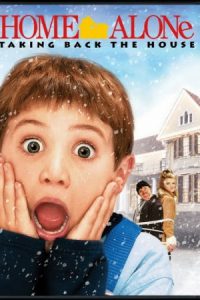 Home Alone 4 (2002) โดดเดี่ยวผู้น่ารัก ภาค 4