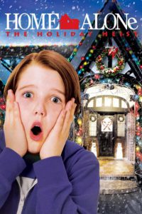 Home Alone 5 (2012) โดดเดี่ยวผู้น่ารัก 5