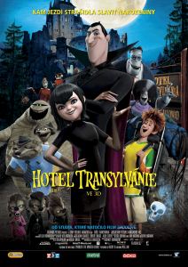 Hotel Transylvania (2012) โรงแรมผีหนีไปพักร้อน