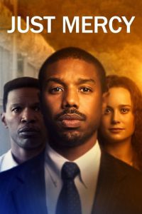 Just Mercy (2019) เพียงแค่ความเมตตา
