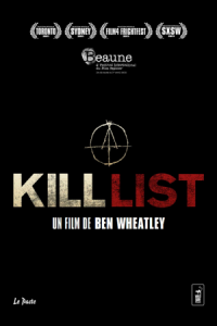 Kill List (2011) บัญชีฆ่า