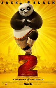 Kung Fu Panda 2 (2011) กังฟูแพนด้า 2