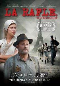 La Rafle (The Round Up) (2010) เรื่องจริงที่โลกไม่อยากจำ