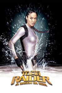 Lara Croft Tomb Raider The Cradle of Life (2003) ลาร่า ครอฟท์ ทูม เรเดอร์