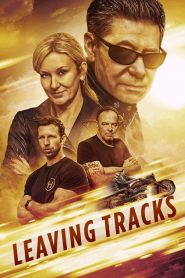 Leaving Tracks (2021)