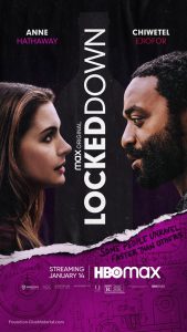 Locked Down (2021)