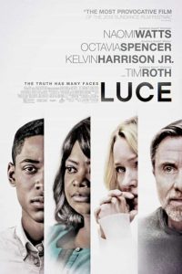 Luce (2019) อุดมคติของลูกชาย