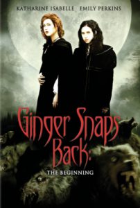 Ginger Snaps Back The Beginning (2004) กำเนิดสยอง อสูรหอนคืนร่าง