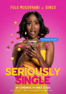 Seriously Single (2020) สาวโสดสนิท