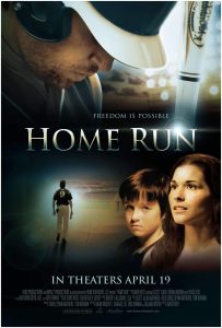 Home Run (2013) โฮม รัน หวดเพื่อฝัน วันแห่งชัยชนะ