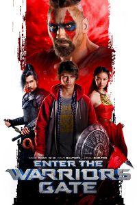 The Warrior’s Gate (2016) นักรบทะลุประตูมหัศจรรย์