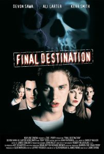 Final Destination 1 (1999) 7 ต้องตาย โกงความตาย