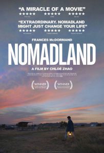 Nomadland (2020)