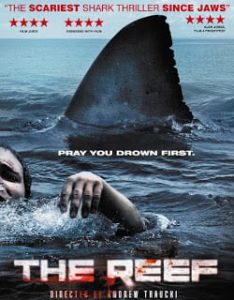 The Reef (2010) ครีบสยองทะเลเลือด