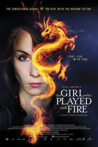 Millenium 2 The Girl Who Played with Fire (2009) ขบถสาวโค่นทรชน โหมไฟสังหาร