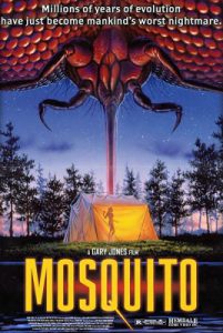 Mosquito (1994) ยุงมรณะ
