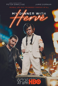 My Dinner with Hervé (2018) อาหารค่ำของฉันกับเฮิร์บ